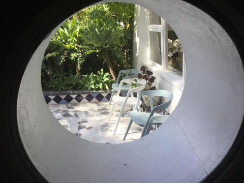 Belairberry - Darwin Holiday 4