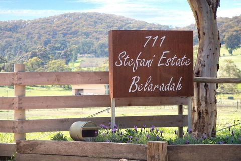 Belaradah On Stefani Estate Winery - Darwin Holiday 0