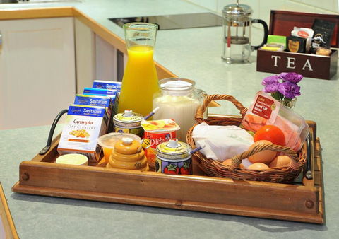 Belgrave Bed And Breakfast - Darwin Holiday 2