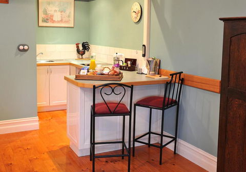 Belgrave Bed And Breakfast - Darwin Holiday 4