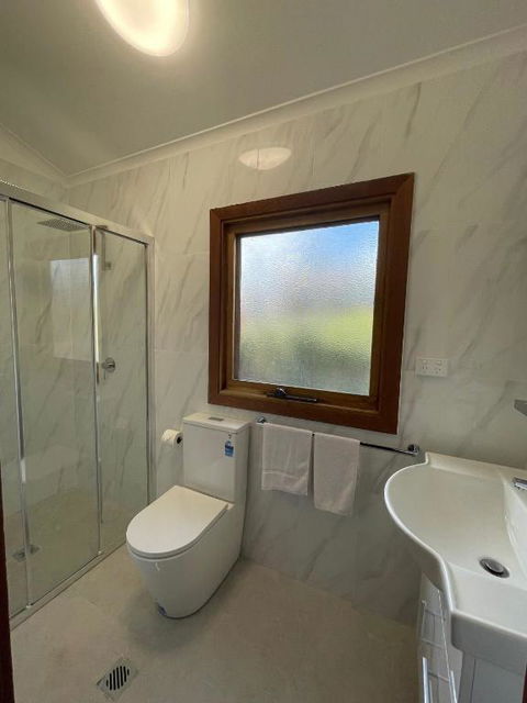Belgravia Mountain Guest House - Darwin Holiday 3