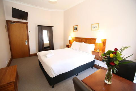 Belgravia Mountain Guest House - Darwin Holiday 0