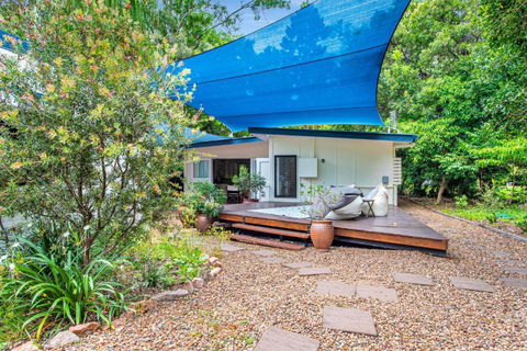 Belisi Haus - Darwin Holiday 0
