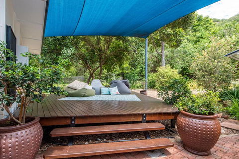 Belisi Haus - Darwin Holiday 3