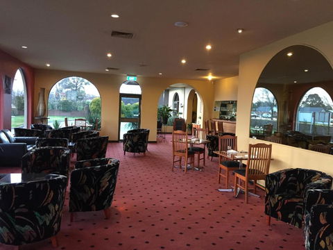 Bell Tower Inn - Darwin Holiday 4