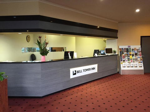 Bell Tower Inn - Darwin Holiday 3