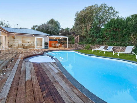 Bella Casa - Darwin Holiday 0
