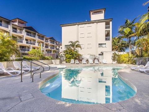 Bella Mare Coolangatta Beachside Apartments - Darwin Holiday 4