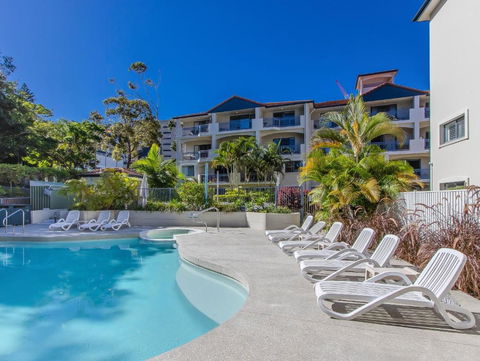 Bella Mare Coolangatta Beachside Apartments - Darwin Holiday 0