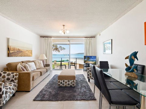Bella Vista Bella Vista, Unit 1 19 - 21 Shoal Bay Road - Darwin Holiday 1