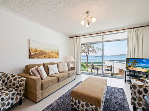 Bella Vista Bella Vista, Unit 1 19 - 21 Shoal Bay Road - Darwin Holiday 2