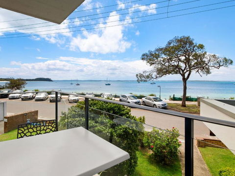 Bella Vista Bella Vista, Unit 1 19 - 21 Shoal Bay Road - Darwin Holiday 0