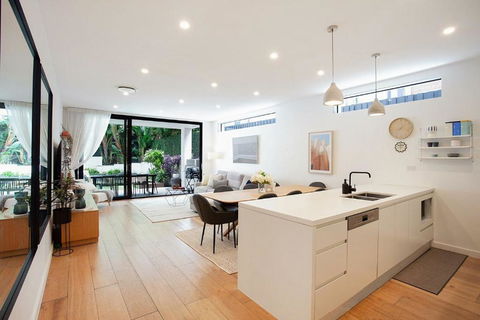 Bella Vita Bondi - Darwin Holiday 2