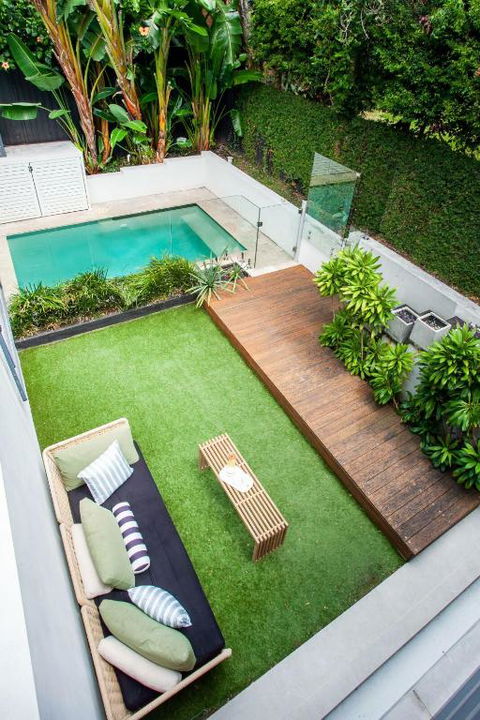 Bella Vita Bondi - Darwin Holiday 3