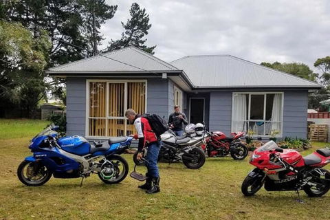 Bellaghy Cottage - Darwin Holiday 3