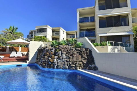 Bellardoo12- Mooloolaba Beach - Darwin Holiday 0