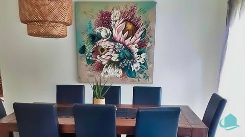 Bellavista - Dog Friendly Family Home. - Darwin Holiday 0