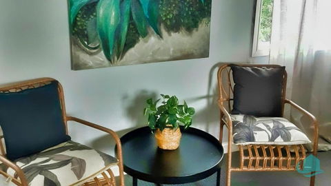 Bellavista - Dog Friendly Family Home. - Darwin Holiday 1