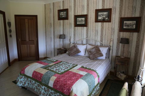 BellbirdHill Bed & Breakfast - Darwin Holiday 4