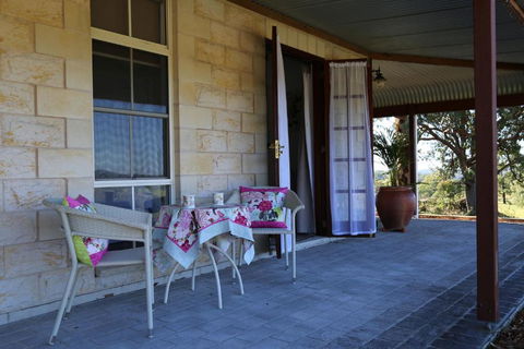 BellbirdHill Bed & Breakfast - Darwin Holiday 1