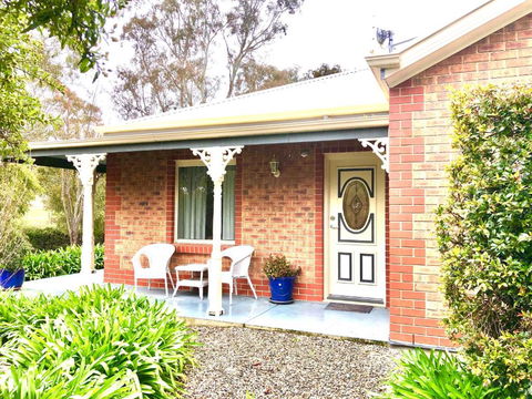 Belle B&B Country Retreat - Darwin Holiday 0