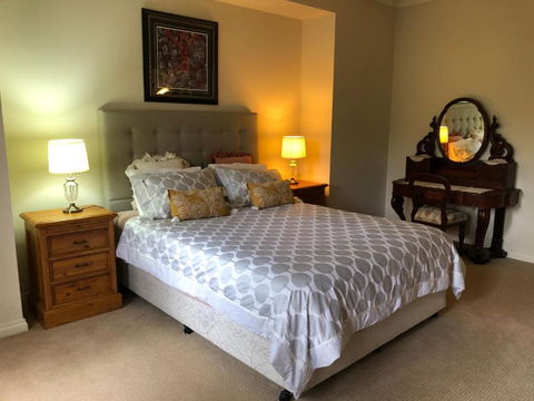 Belle B&B Country Retreat - Darwin Holiday 1