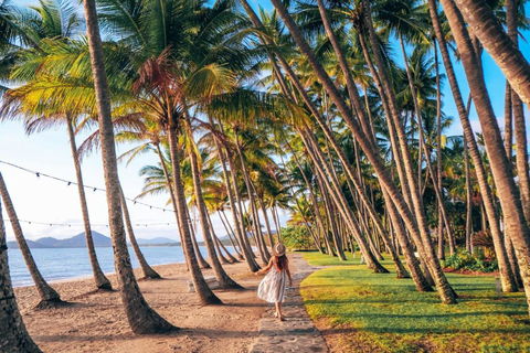 Belle Escapes Watermark Palm Cove Luxury Home - Darwin Holiday 2
