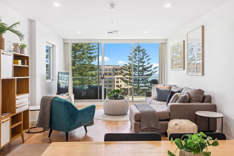 Belle Escapes - Aquarius On Colley Terrace 2 Bed-2bath With Sea Views - Darwin Holiday 0