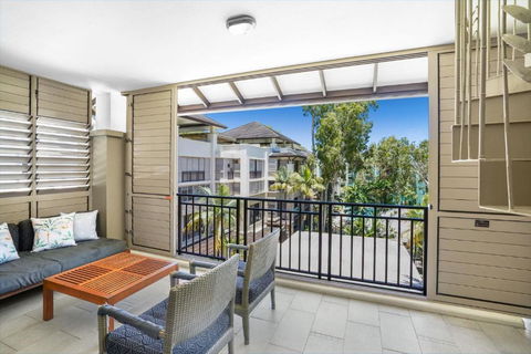 Belle Escapes 417 Penthouse Luxury Suite In Palm Cove - Darwin Holiday 4