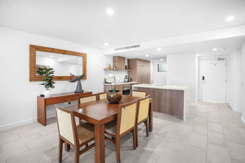 Belle Escapes 417 Penthouse Luxury Suite In Palm Cove - Darwin Holiday 2