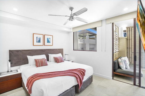 Belle Escapes 417 Penthouse Luxury Suite In Palm Cove - Darwin Holiday 3