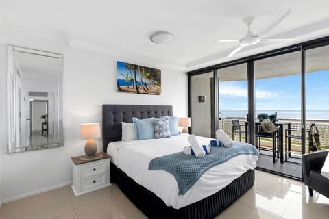 Belle Escapes Rydges Plaza Esplanade Luxury 2-Bedroom Apartment - Darwin Holiday 3