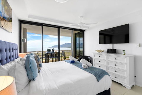 Belle Escapes Rydges Plaza Esplanade Luxury 2-Bedroom Apartment - Darwin Holiday 4