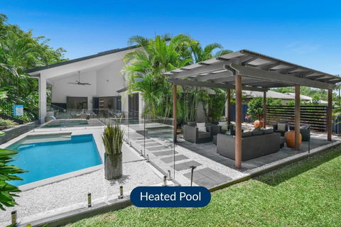 Belle Escapes Villa Aurelia - Darwin Holiday 0