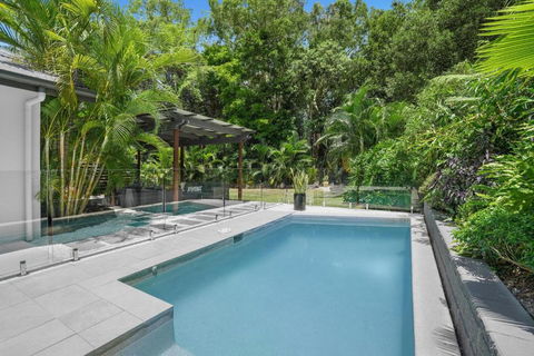 Belle Escapes Villa Aurelia - Darwin Holiday 1