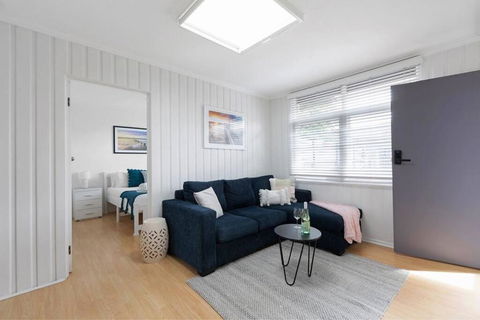 Belle Retreat By The River & Ocean Pet Friendly - Darwin Holiday 2