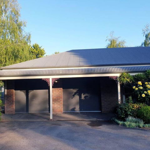 Belleview Bushfield - Darwin Holiday 2