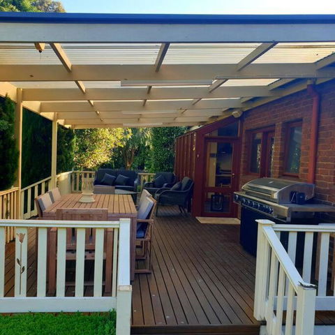 Belleview Bushfield - Darwin Holiday 3