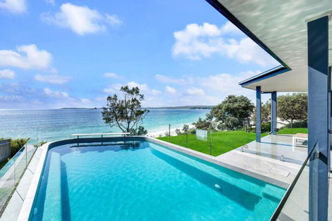 Bellevue At Hyams, Hyams Beach - Darwin Holiday 0