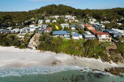 Bellevue At Hyams, Hyams Beach - Darwin Holiday 3