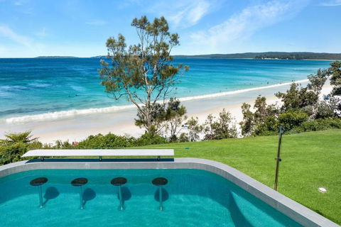 Bellevue At Hyams, Hyams Beach - Darwin Holiday 4
