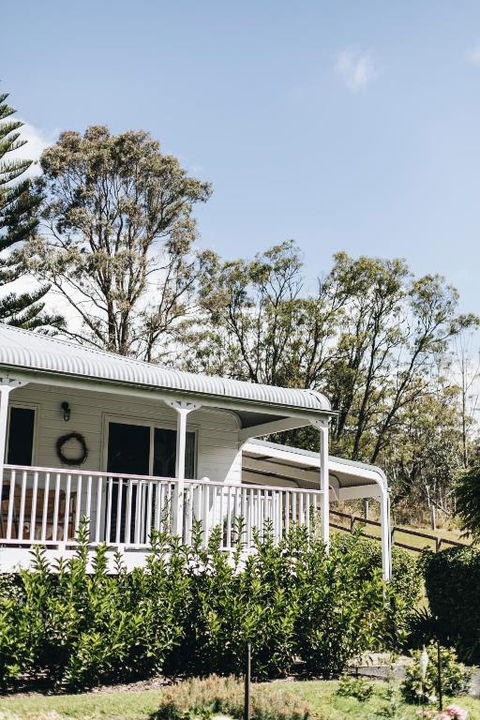 Bellevue Cottage At Bundara Farm - Darwin Holiday 2