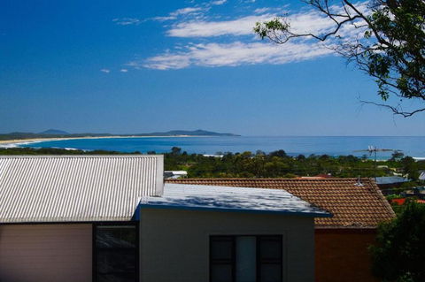 Bellevue Holiday House Crescent Head - Darwin Holiday 0