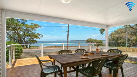 Bellevue - Darwin Holiday 0
