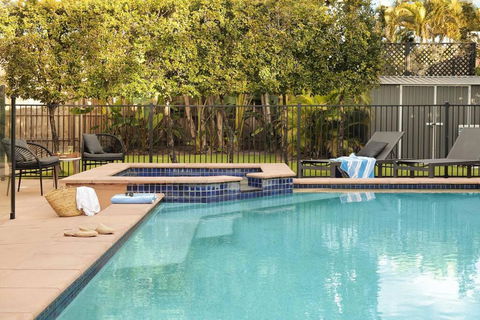 Belli Street By Noosa Secret Destinations - Short Walk To Hastings St - Darwin Holiday 1