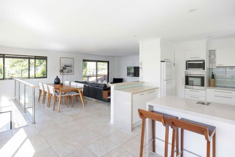 Belli Street By Noosa Secret Destinations - Short Walk To Hastings St - Darwin Holiday 2