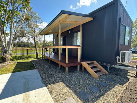 Bellinger River Tourist Park - Darwin Holiday 3