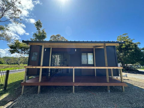 Bellinger River Tourist Park - Darwin Holiday 1