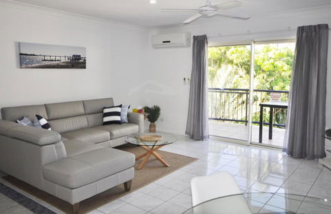 Bellissimo - 2 Bedroom Apartment In The Sylvan Beach Resort! - Darwin Holiday 1
