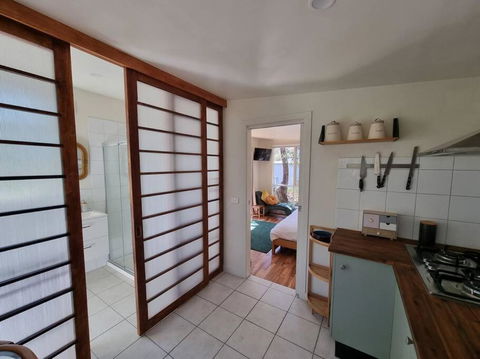 Bellshala Bungalow - Darwin Holiday 3